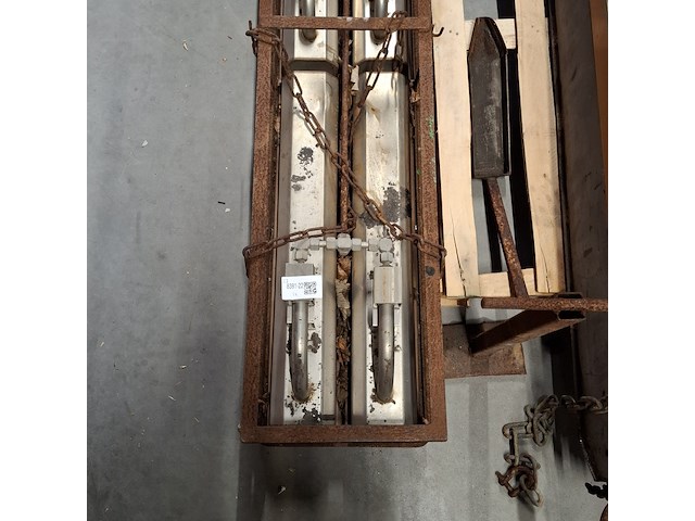 2x onkruidbrander, o.a. hoaf - afbeelding 5 van  20