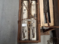 2x onkruidbrander, o.a. hoaf - afbeelding 5 van  20