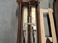 2x onkruidbrander, o.a. hoaf - afbeelding 6 van  20