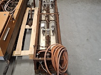 2x onkruidbrander, o.a. hoaf - afbeelding 7 van  20