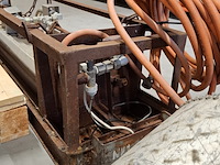 2x onkruidbrander, o.a. hoaf - afbeelding 8 van  20