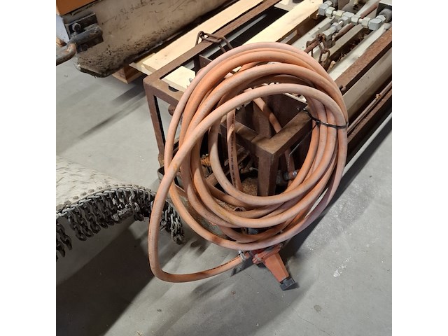 2x onkruidbrander, o.a. hoaf - afbeelding 9 van  20