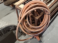 2x onkruidbrander, o.a. hoaf - afbeelding 9 van  20