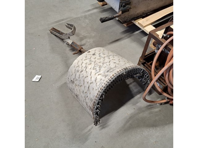 2x onkruidbrander, o.a. hoaf - afbeelding 10 van  20