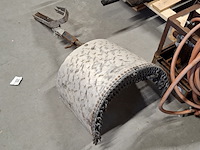 2x onkruidbrander, o.a. hoaf - afbeelding 10 van  20