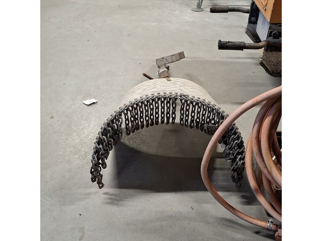 2x onkruidbrander, o.a. hoaf - afbeelding 11 van  20