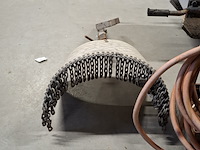 2x onkruidbrander, o.a. hoaf - afbeelding 11 van  20