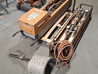 2x onkruidbrander, o.a. hoaf - afbeelding 1 van  20