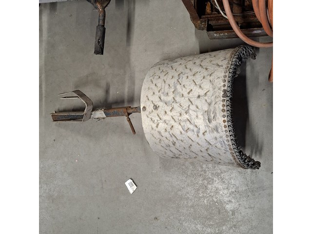 2x onkruidbrander, o.a. hoaf - afbeelding 13 van  20