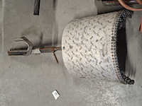 2x onkruidbrander, o.a. hoaf - afbeelding 13 van  20