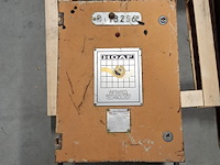 2x onkruidbrander, o.a. hoaf - afbeelding 15 van  20