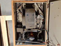 2x onkruidbrander, o.a. hoaf - afbeelding 16 van  20