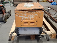 2x onkruidbrander, o.a. hoaf - afbeelding 17 van  20