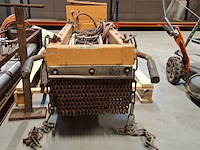 2x onkruidbrander, o.a. hoaf - afbeelding 19 van  20