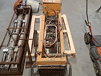 2x onkruidbrander, o.a. hoaf - afbeelding 20 van  20