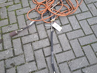 2x onkruidbrander - afbeelding 1 van  5