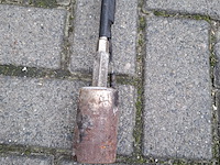 2x onkruidbrander - afbeelding 2 van  5