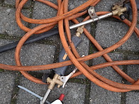 2x onkruidbrander - afbeelding 3 van  5