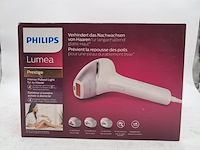 2x ontharings apparaat, philips, lumea prestige bri947 - afbeelding 2 van  5
