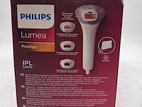 2x ontharings apparaat, philips, lumea prestige bri947 - afbeelding 5 van  5