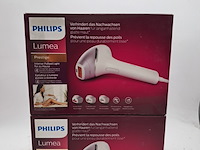 2x ontharings apparaat, philips, lumea prestige bri947 - afbeelding 1 van  5