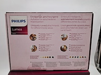 2x ontharings apparaat, philips, lumea prestige bri947 - afbeelding 4 van  5
