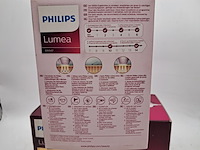 2x ontharings apparaat, philips, lumea prestige bri947 - afbeelding 5 van  5