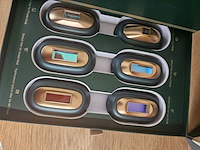 2x ontharingsapparaat ipl, jovs, led light therapie, groen - afbeelding 3 van  5