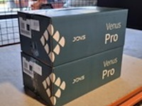 2x ontharingsapparaat ipl, jovs, led light therapie, groen - afbeelding 5 van  5