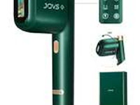 2x ontharingsapparaat ipl, jovs, led light therapie, groen