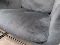 2x ontvangststoel - afbeelding 3 van  5