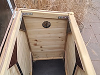 2x opbergkist - afbeelding 2 van  10