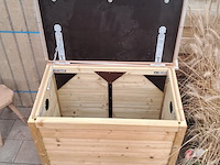 2x opbergkist - afbeelding 7 van  10