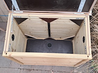 2x opbergkist - afbeelding 8 van  10