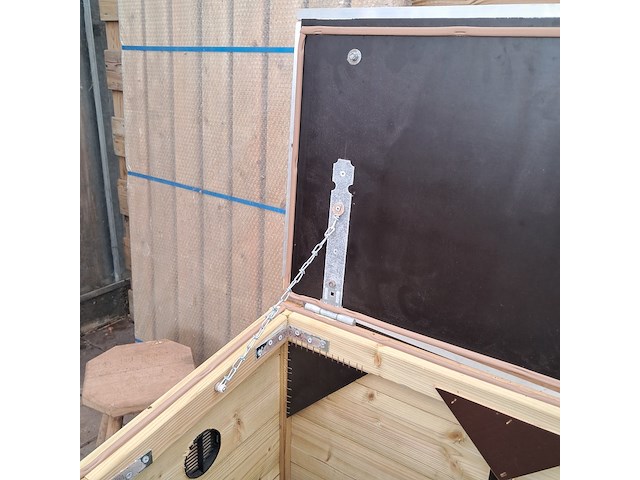 2x opbergkist - afbeelding 9 van  10