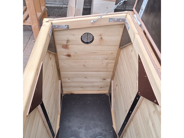 2x opbergkist - afbeelding 10 van  10