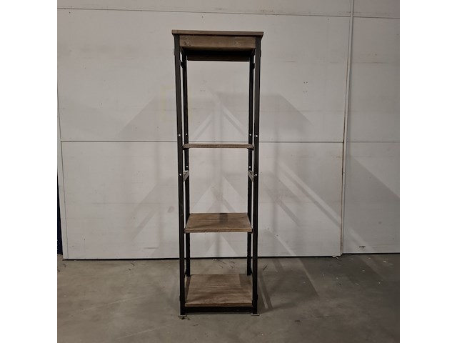 2x open kast, rivièra maison , bowery island - afbeelding 1 van  8