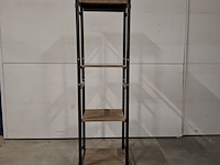 2x open kast, rivièra maison , bowery island - afbeelding 1 van  8