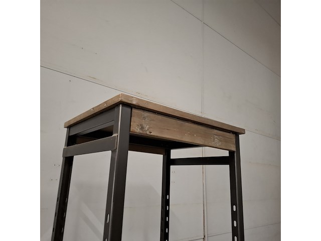 2x open kast, rivièra maison , bowery island - afbeelding 5 van  8