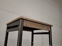 2x open kast, rivièra maison , bowery island - afbeelding 5 van  8