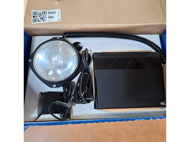 2x oplaadbare lamp clubman, cb2 - afbeelding 3 van  4