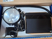 2x oplaadbare lamp clubman, cb2 - afbeelding 3 van  4