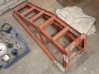 2x oprijbok - afbeelding 2 van  3