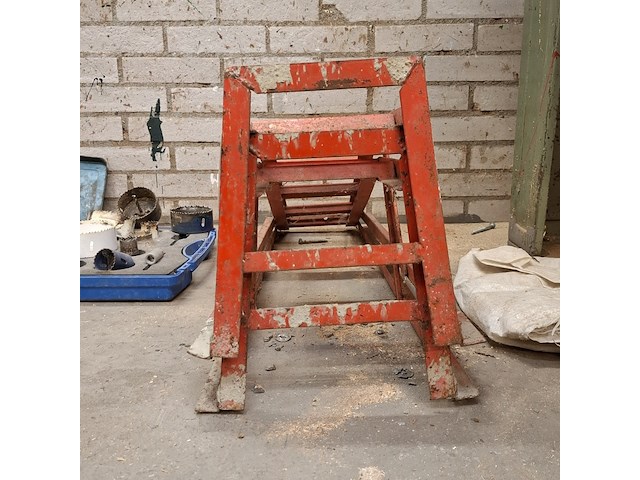 2x oprijbok - afbeelding 3 van  3