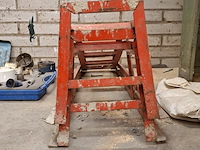 2x oprijbok - afbeelding 3 van  3