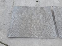 2x oprijplaat, 85 x 96,5 cm - afbeelding 2 van  5