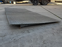 2x oprijplaat, 85 x 96,5 cm - afbeelding 4 van  5