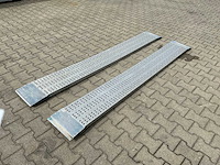 2x oprijplank - afbeelding 3 van  4