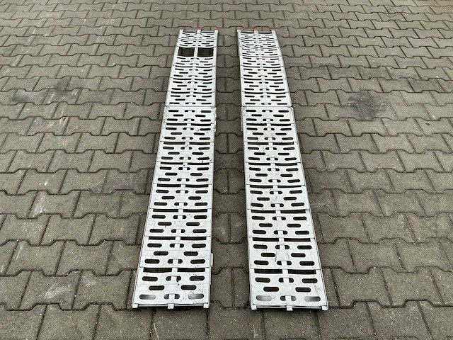 2x oprijplank - afbeelding 2 van  6