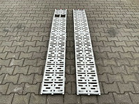 2x oprijplank - afbeelding 2 van  6